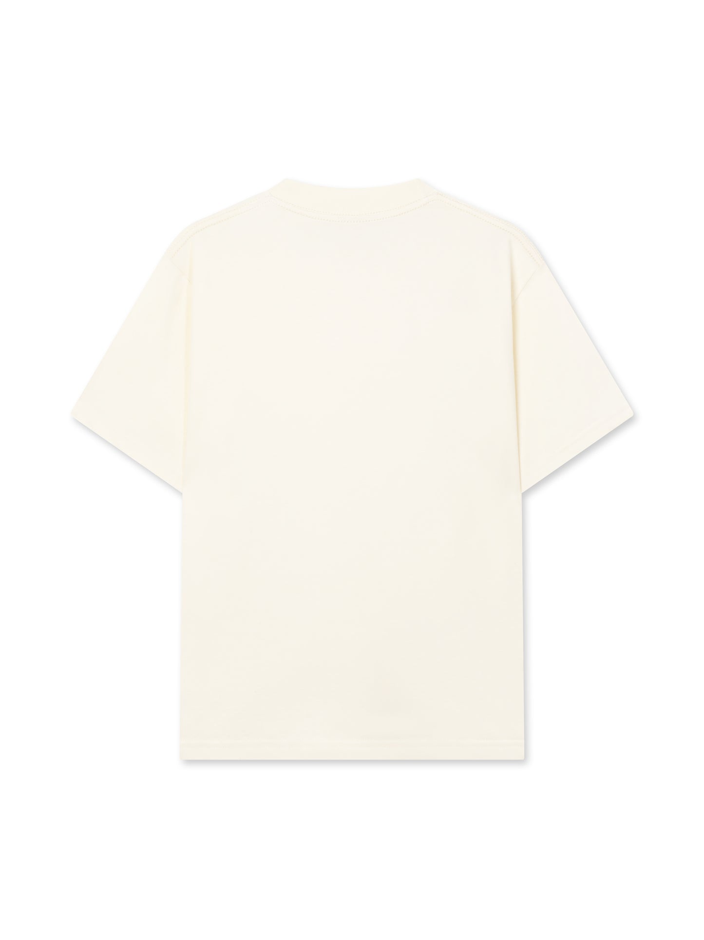 Áo Thun Relaxed Fit Summer Mood