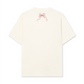Áo Thun Relaxed Fit Daily Cuties Cherry Cat
