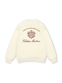 Chateau Montrose Sweater