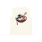 Áo Ba Lỗ Relaxed Fit Ramen Wave