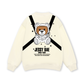 Space Teddy Sweater