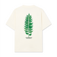 Áo Thun Relaxed Fit TROPICAL The Leaf