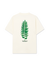 Áo Thun Relaxed Fit TROPICAL The Leaf