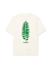 Áo Thun Relaxed Fit TROPICAL The Leaf