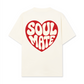 Áo Thun Relaxed Fit Soulmate