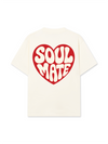 Áo Thun Relaxed Fit Soulmate