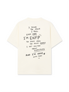 Áo Thun Relaxed Fit ENFP MBTI