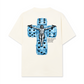 Áo Thun Relaxed Fit God With Gun