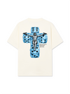 Áo Thun Relaxed Fit God With Gun
