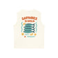 Áo Ba Lỗ Relaxed Fit Ocean Sardines