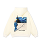 Vincent Van Gogh Stary Night Hoodie