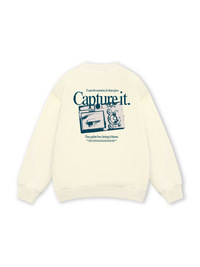 Capture It Sweater
