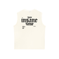 Áo Ba Lỗ Relaxed Fit Train Insane
