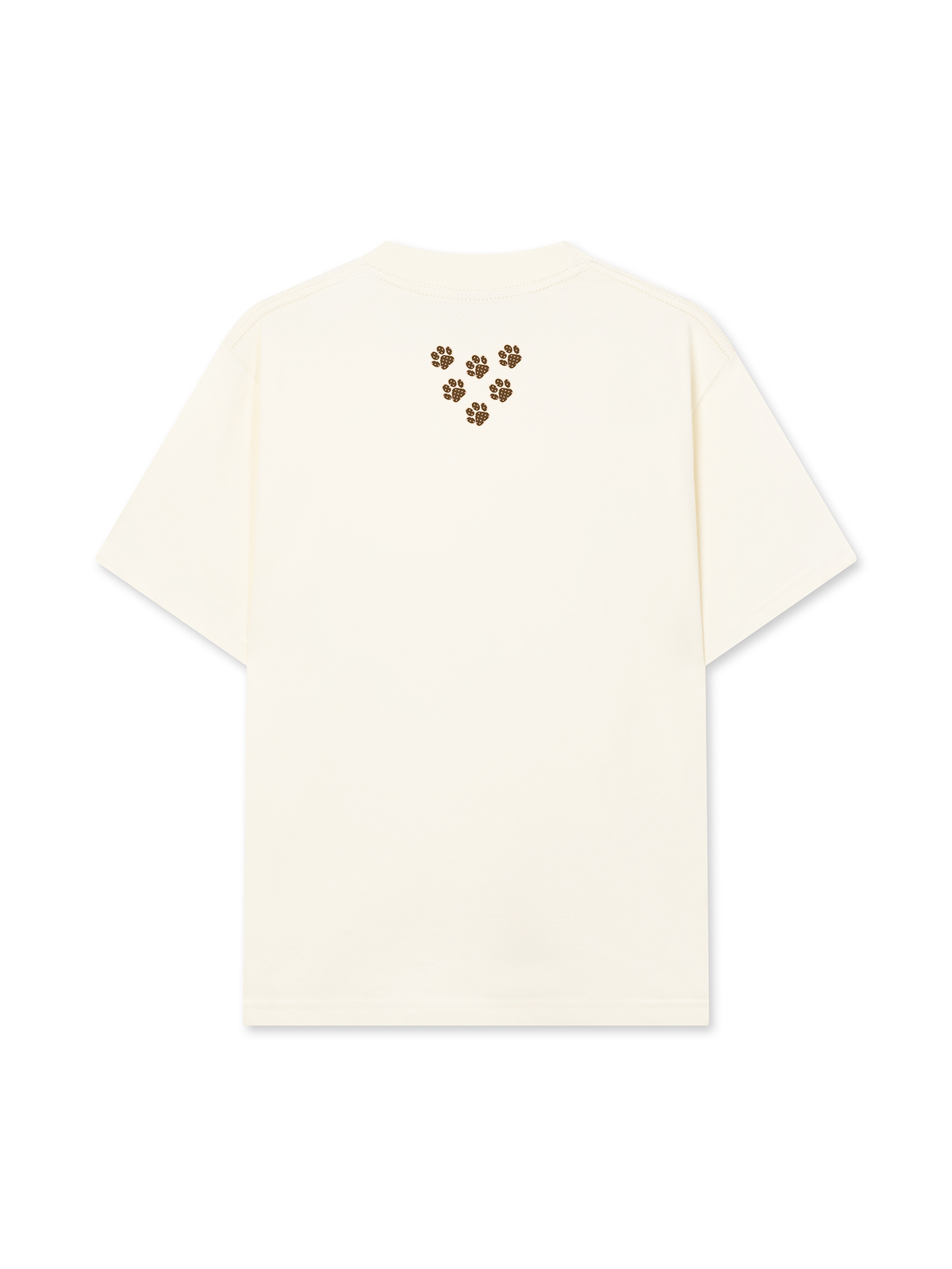 Áo Thun Relaxed Fit Cất Em Vào Ba Lô
