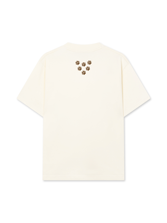 Áo Thun Relaxed Fit Cất Em Vào Ba Lô