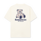Áo Thun Relaxed Fit Romanticize Teddy