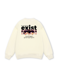 Do More Sweater
