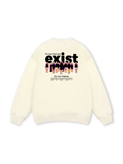 Do More Sweater