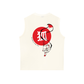 Áo Ba Lỗ Relaxed Fit Japan Spirit Kitsune