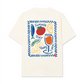 Áo Thun Relaxed Fit Ocean Summer Start Now