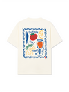 Áo Thun Relaxed Fit Ocean Summer Start Now