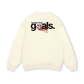 Tired But I Have Goal Sweater