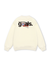 Tired But I Have Goal Sweater