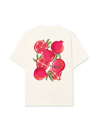 Áo Thun Relaxed Fit Summer Vibes  Punica