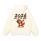 Year Of The Horse Hoodie