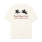Áo Thun Relaxed Fit Royal Horse Crest
