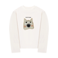 Áo Thun Dài Tay Sweet Pastry Orginals Puppy
