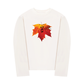 Áo Thun Dài Tay Maple Leaf