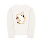 Áo Thun Dài Tay No Though Just Cat