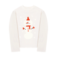 Áo Thun Dài Tay Don_t Cry Snowman