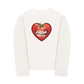 Áo Thun Dài Tay Love Tomato Art Grills