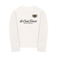 Áo Thun Dài Tay Le Club Drive
