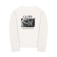 Áo Thun Dài Tay Glory Dont Need Reason
