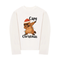 Áo Thun Dài Tay Capy Christmas Dab