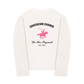 Áo Thun Dài Tay SOVERREIGN CHARGE PINK HORSE