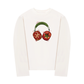 Áo Thun Dài Tay Tomato Chill Chill
