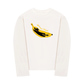 Áo Thun Dài Tay Banana Meow