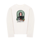 Áo Thun Dài Tay Harry Potter Severus Snape
