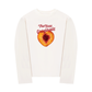 Áo Thun Dài Tay Juicy Peach