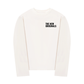 Áo Thun Dài Tay Life Vibe Be Yourself