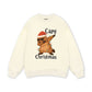 Capy Christmas Dab  Sweater