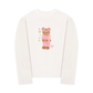 Áo Thun Dài Tay Sweet Bear