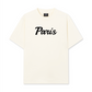 Áo Thun Relaxed Fit Dotty Paris