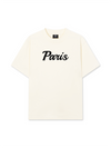 Áo Thun Relaxed Fit Dotty Paris