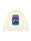 Great Wave Okinawa Sweater
