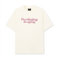 Áo Thun Relaxed Fit Overthinking Everyday
